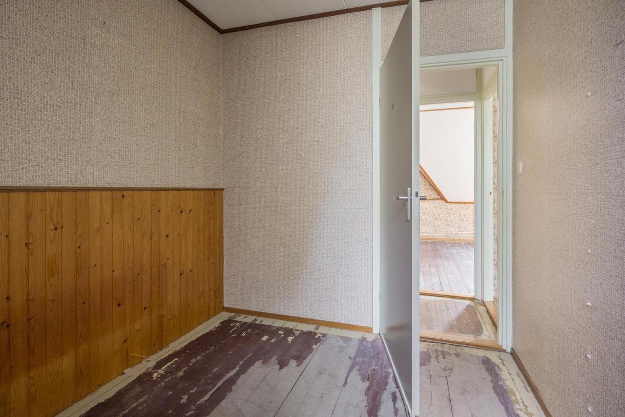 Huurwoning met vernieuwde badkamer in Amersfoort - Afbeelding 33