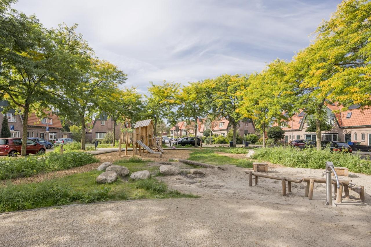 Huurwoning met vernieuwde badkamer in Amersfoort - Afbeelding 34
