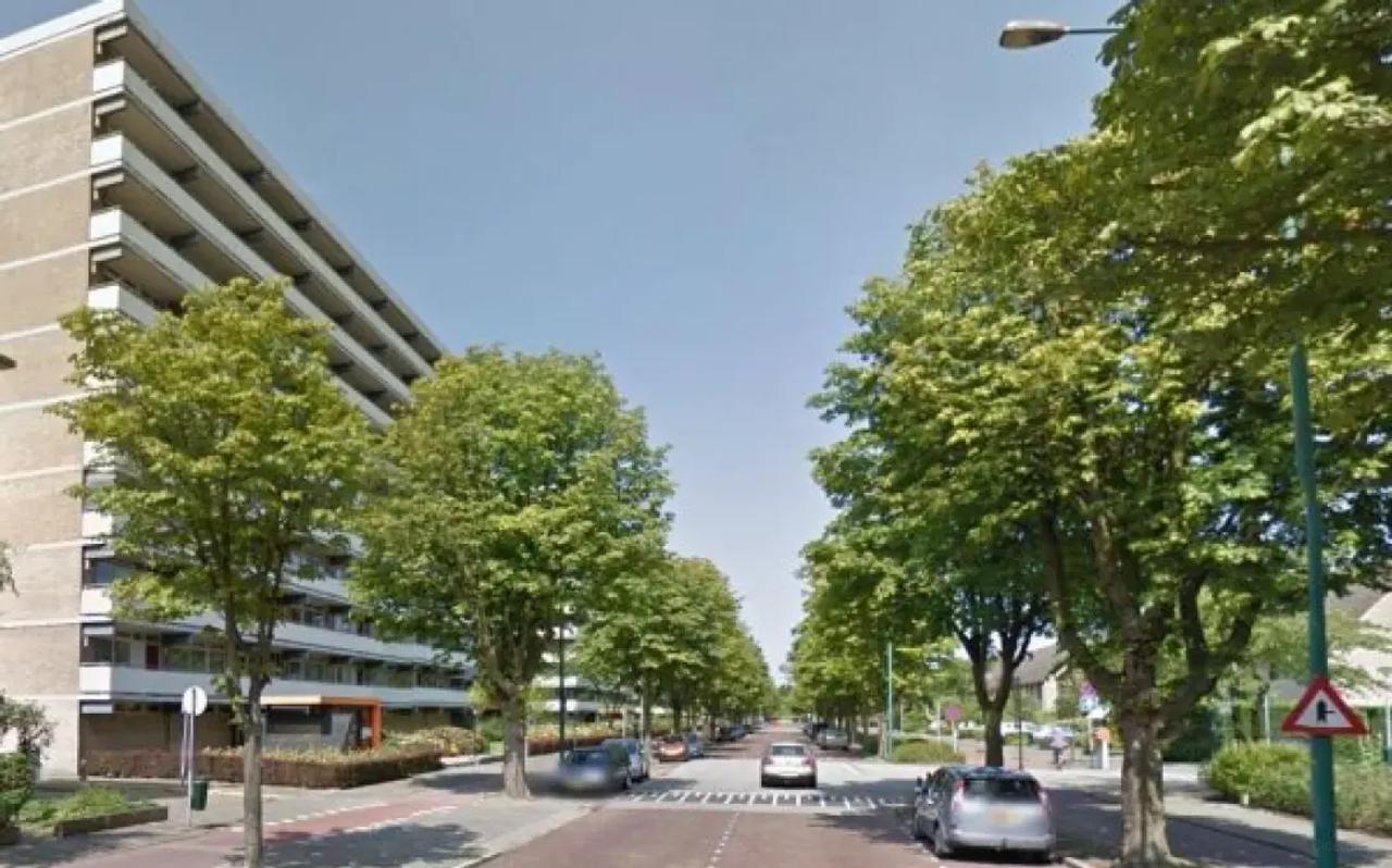 120 m² apartment with balcony in Rijswijk - Image 1