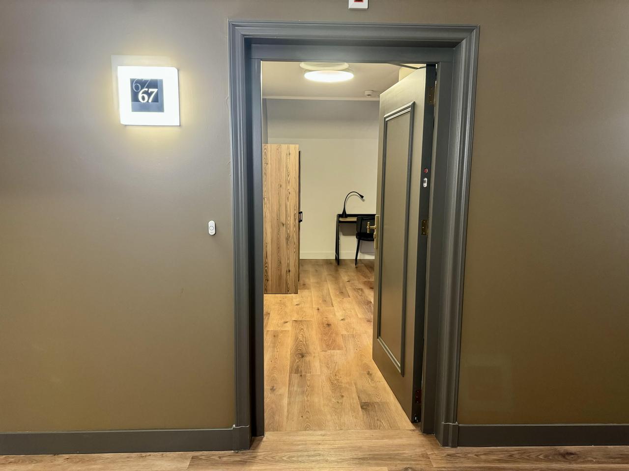 Gemeubileerd 72 m² appartement in Tilburg - Afbeelding 2