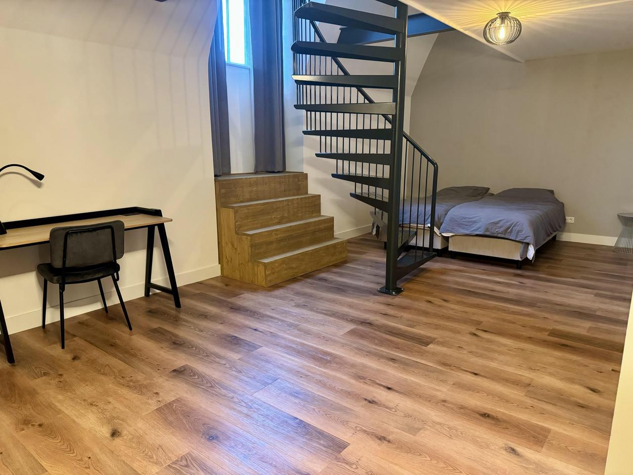 Gemeubileerd 72 m² appartement in Tilburg - Afbeelding 3