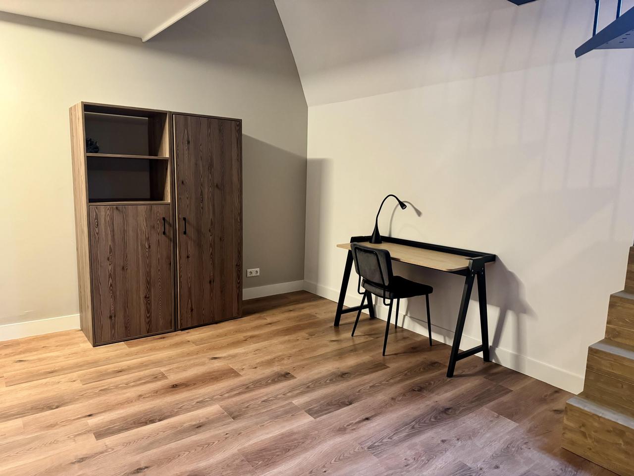 Gemeubileerd 72 m² appartement in Tilburg - Afbeelding 4