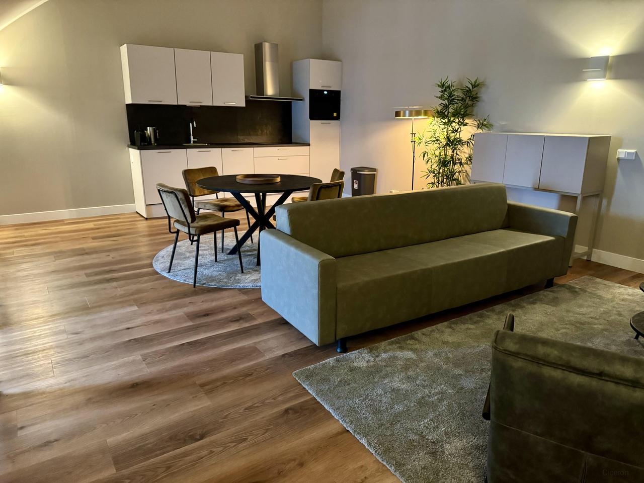 Gemeubileerd 72 m² appartement in Tilburg - Afbeelding 6