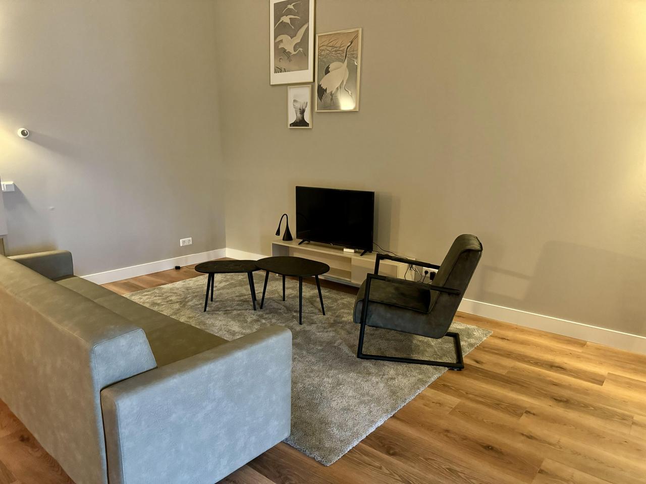 Gemeubileerd 72 m² appartement in Tilburg - Afbeelding 7