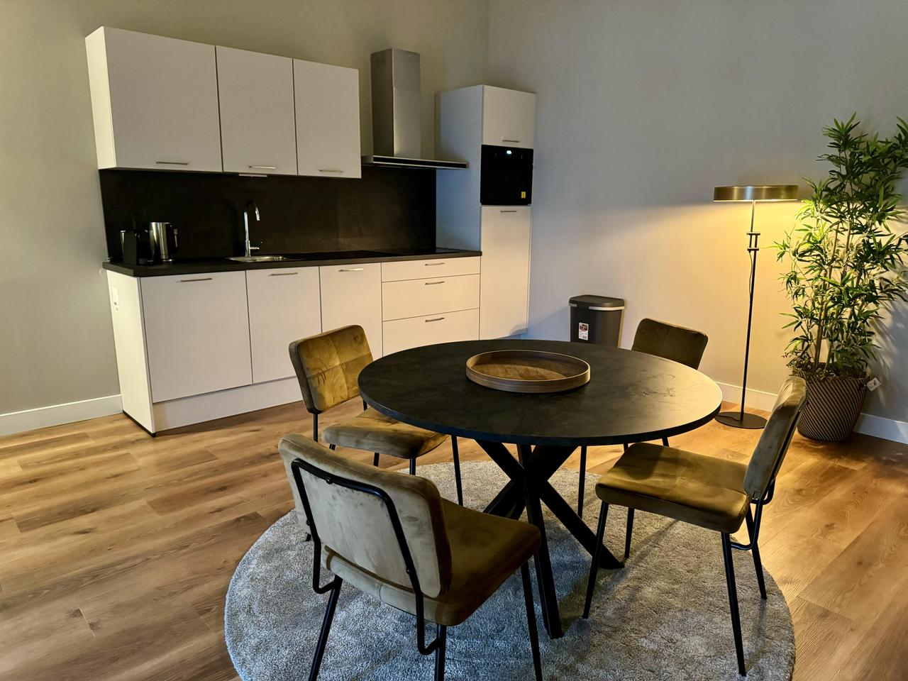 Gemeubileerd 72 m² appartement in Tilburg - Afbeelding 8