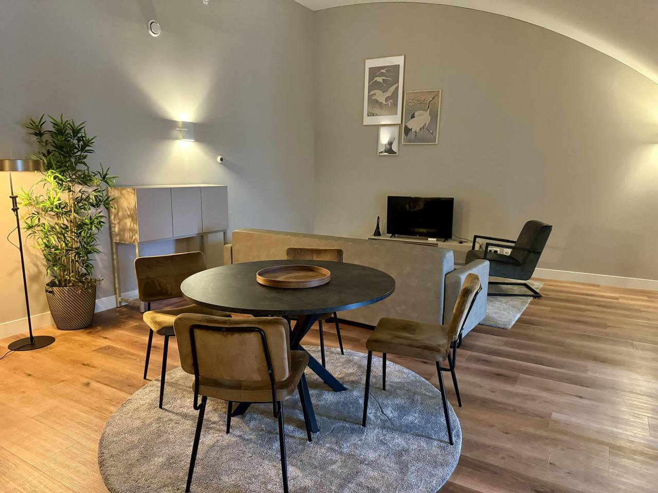 Gemeubileerd 72 m² appartement in Tilburg - Afbeelding 9