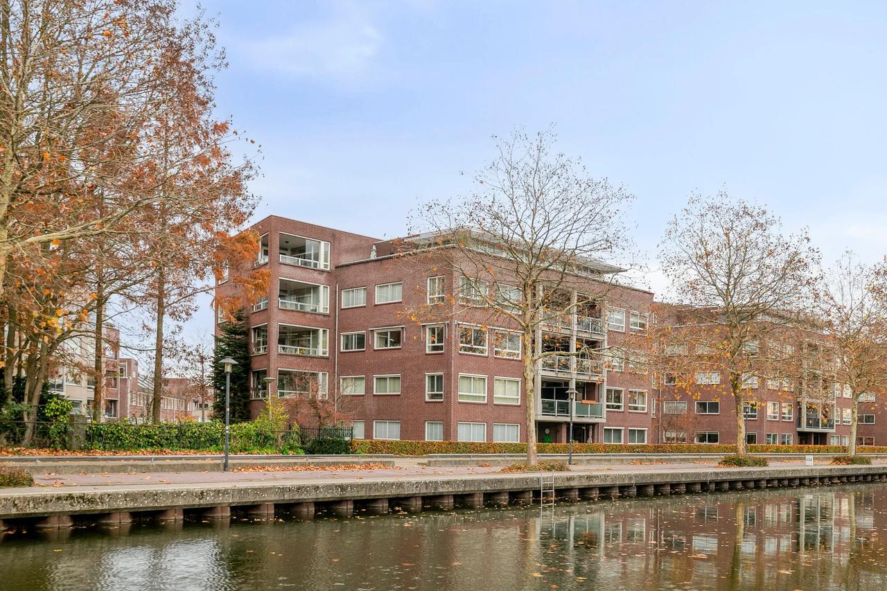90 m² appartement in Lakerlopen - Afbeelding 1