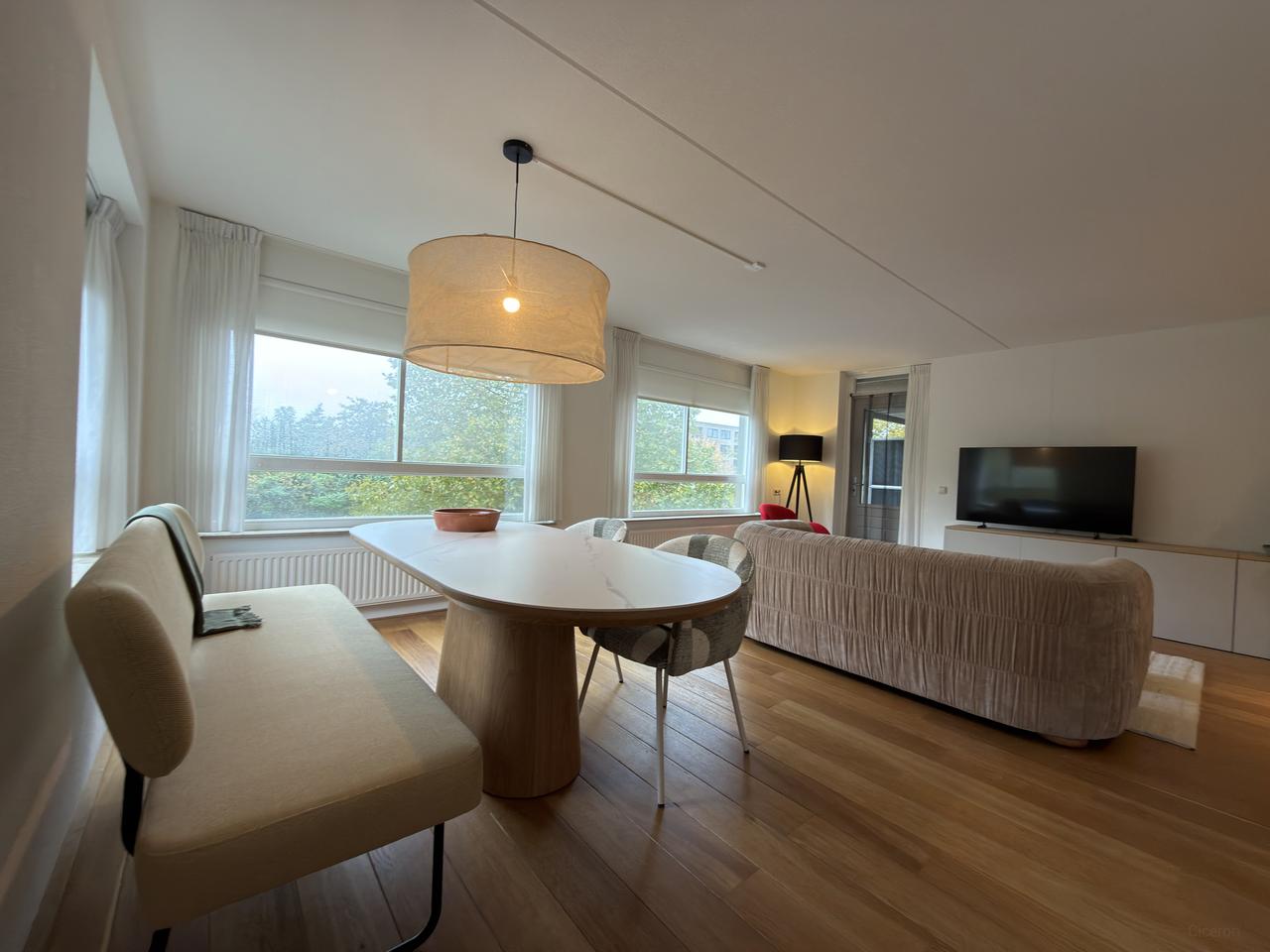 90 m² appartement in Lakerlopen - Afbeelding 2