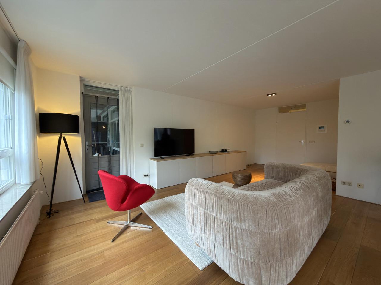 90 m² appartement in Lakerlopen - Afbeelding 3