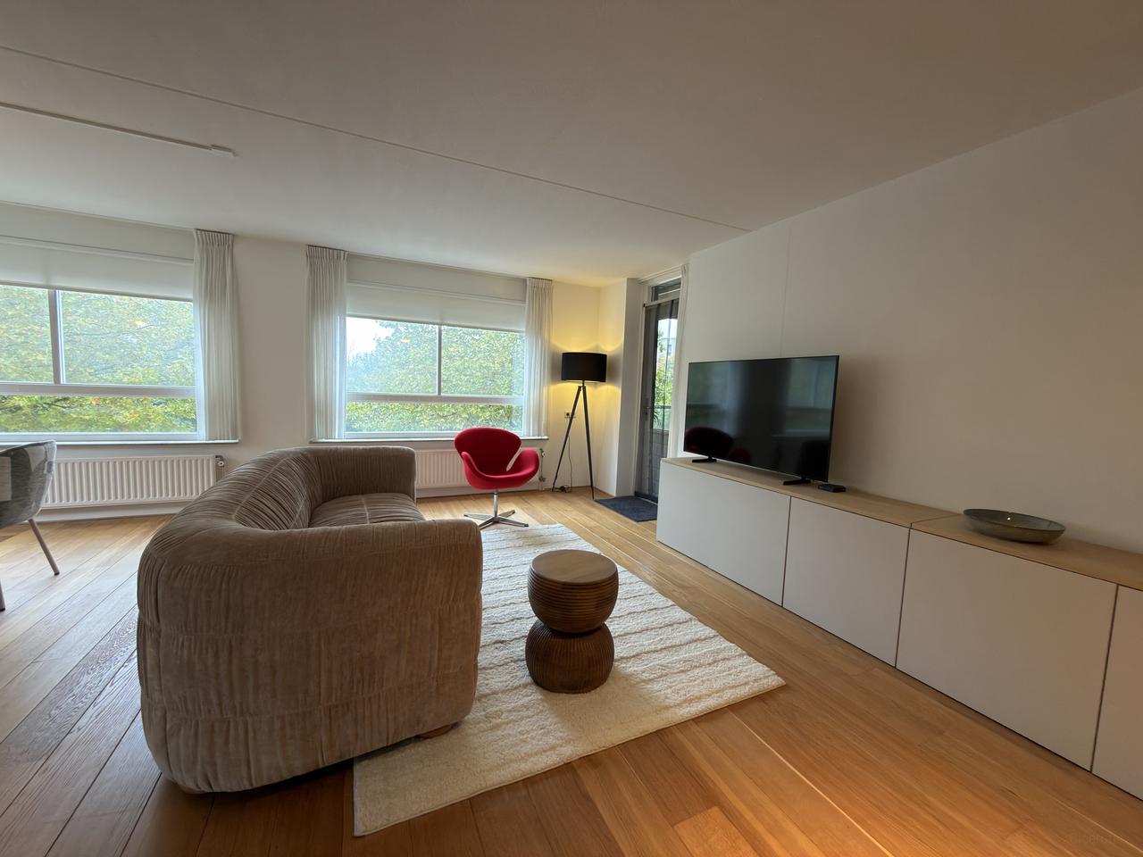 90 m² appartement in Lakerlopen - Afbeelding 4