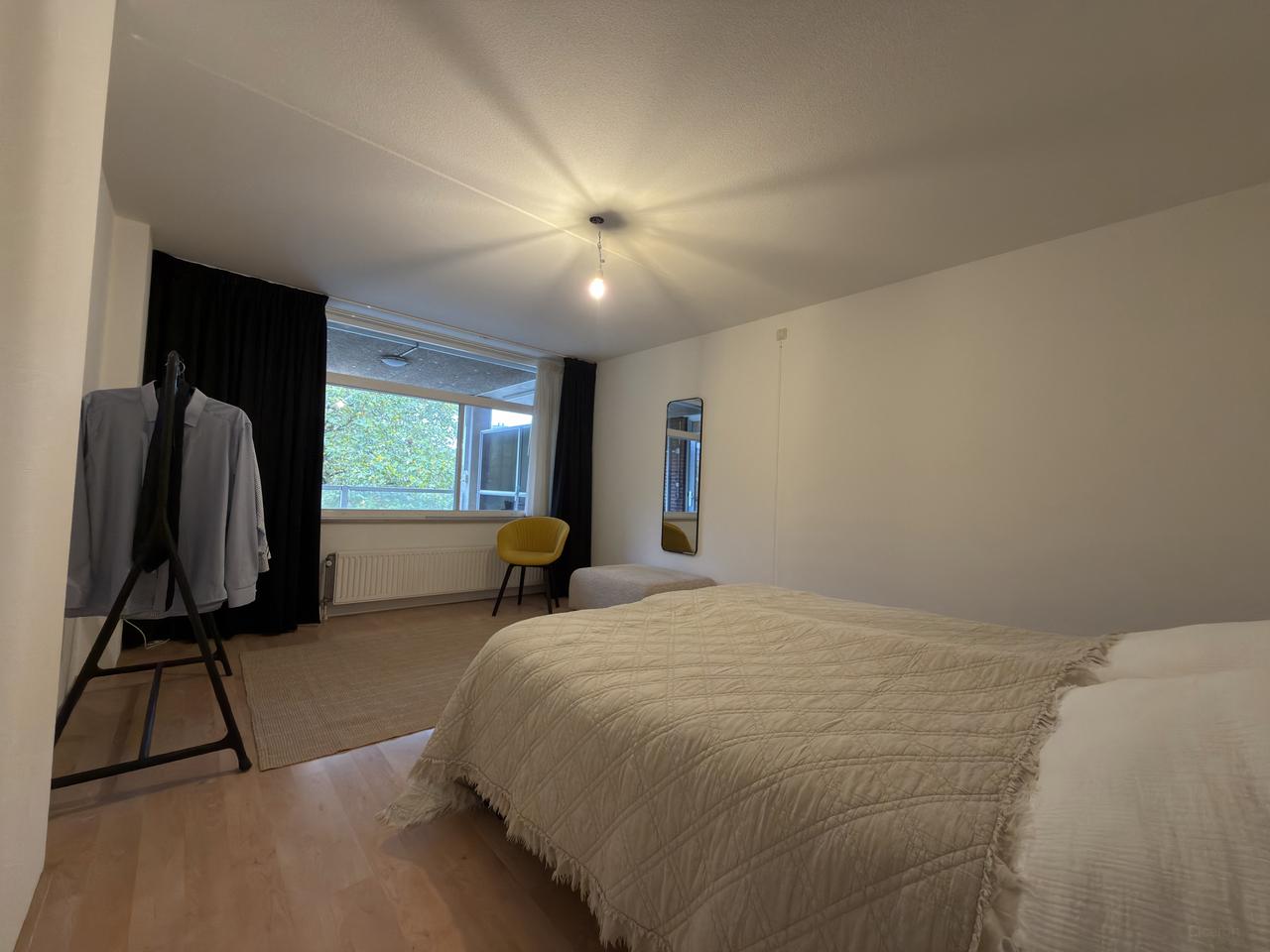 90 m² appartement in Lakerlopen - Afbeelding 7