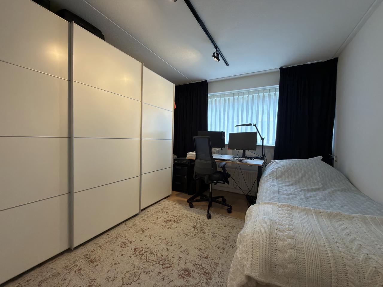 90 m² appartement in Lakerlopen - Afbeelding 10