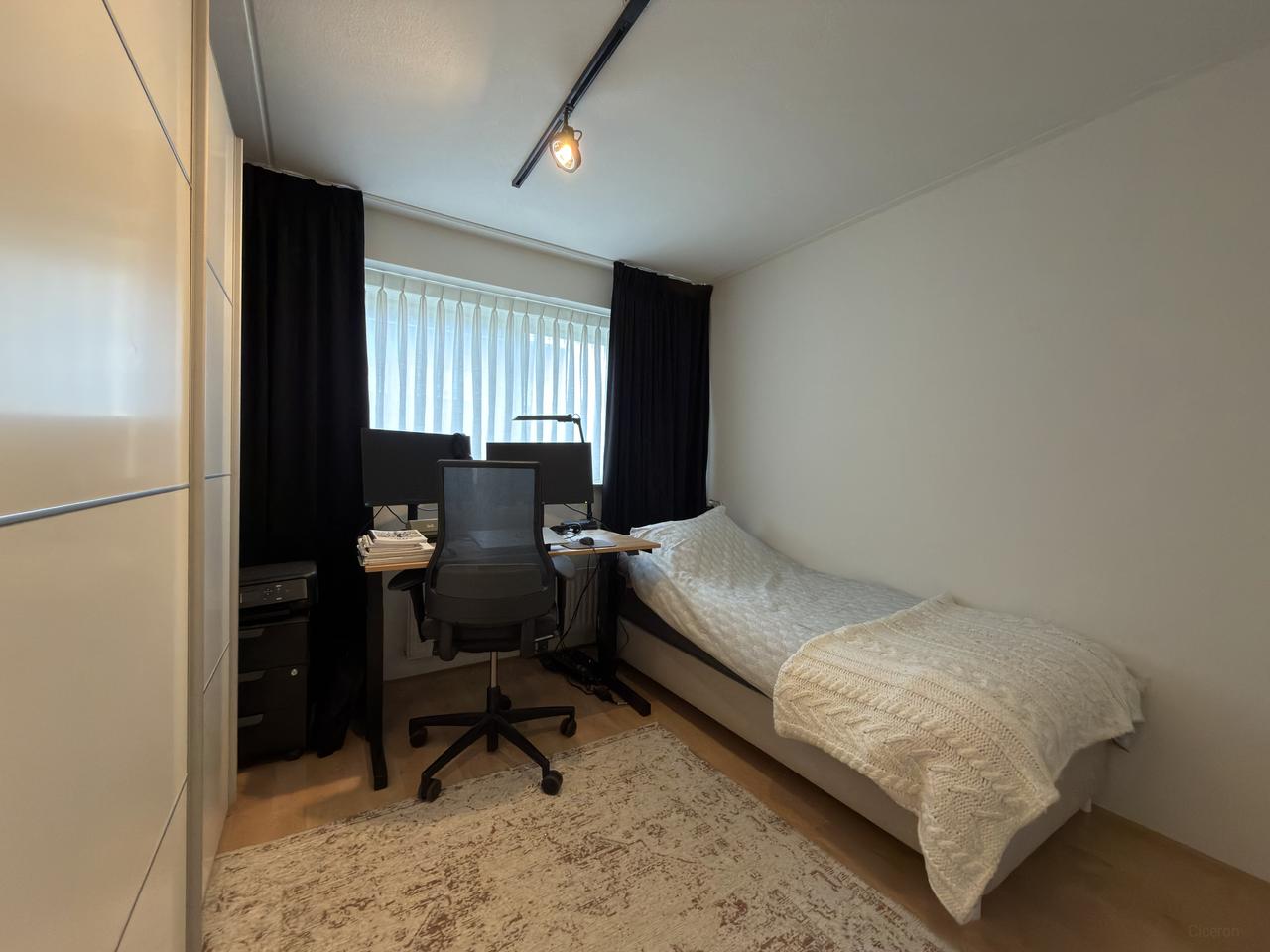 90 m² appartement in Lakerlopen - Afbeelding 11