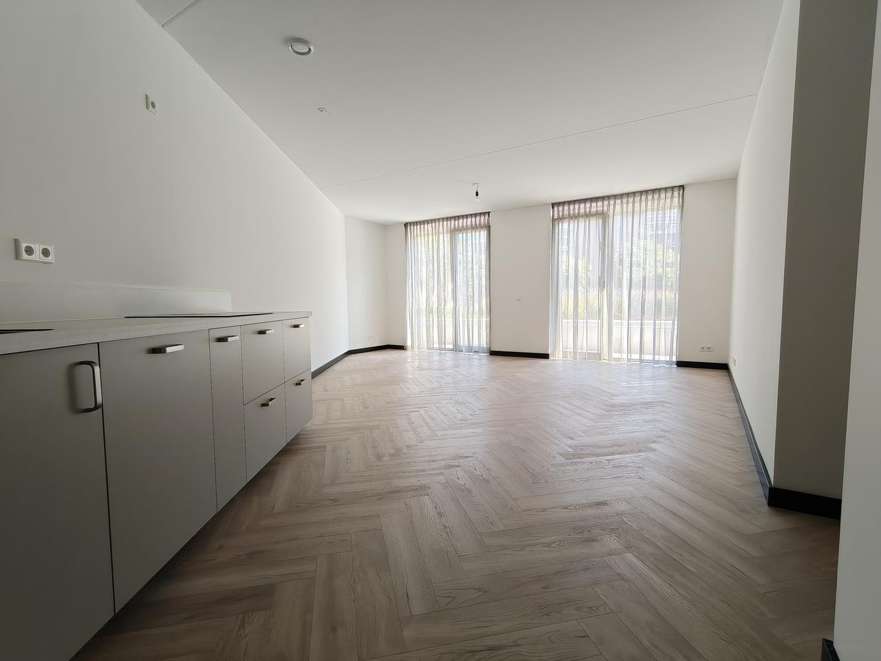 Gemeubileerd appartement op de begane grond - Afbeelding 2