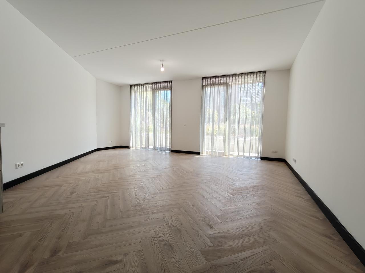 Gemeubileerd appartement op de begane grond - Afbeelding 3