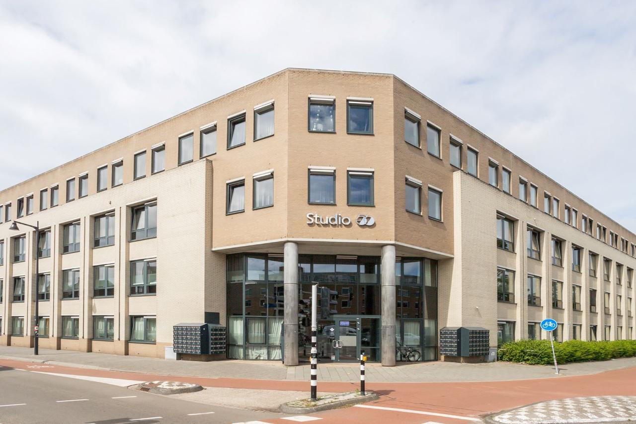 Gemeubileerde studio van 19 m² in Eindhoven - Afbeelding 1