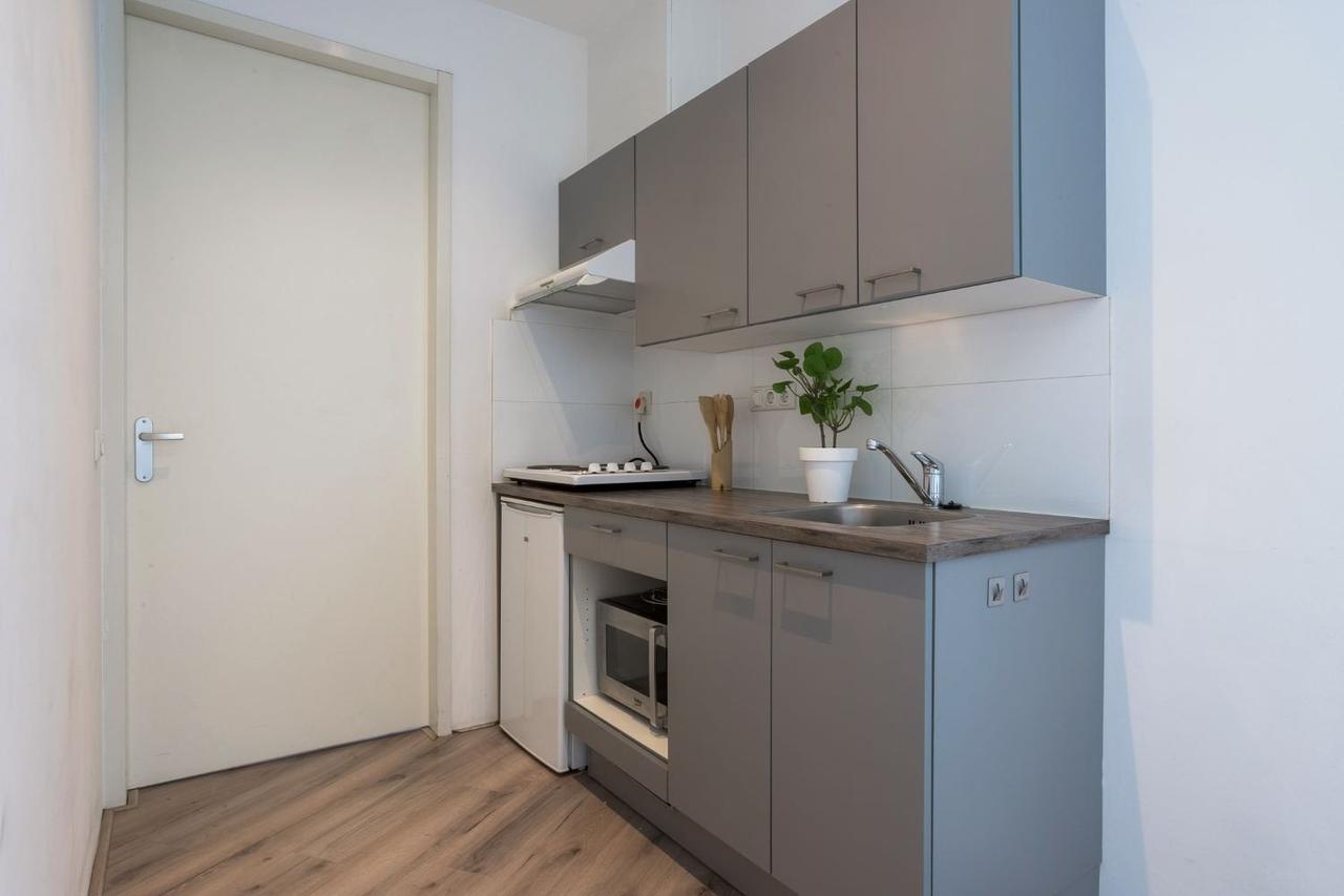 Gemeubileerde studio van 19 m² in Eindhoven - Afbeelding 5