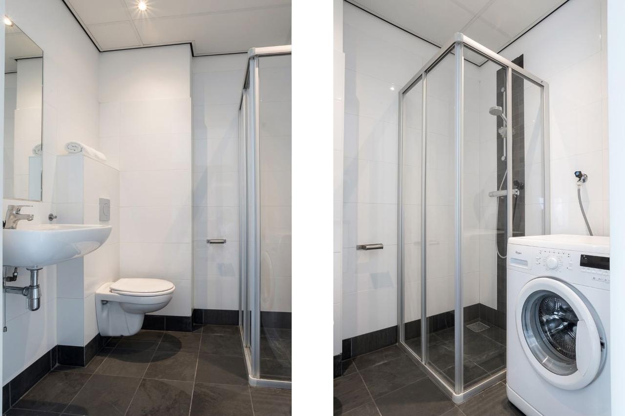 Gemeubileerde studio van 19 m² in Eindhoven - Afbeelding 6