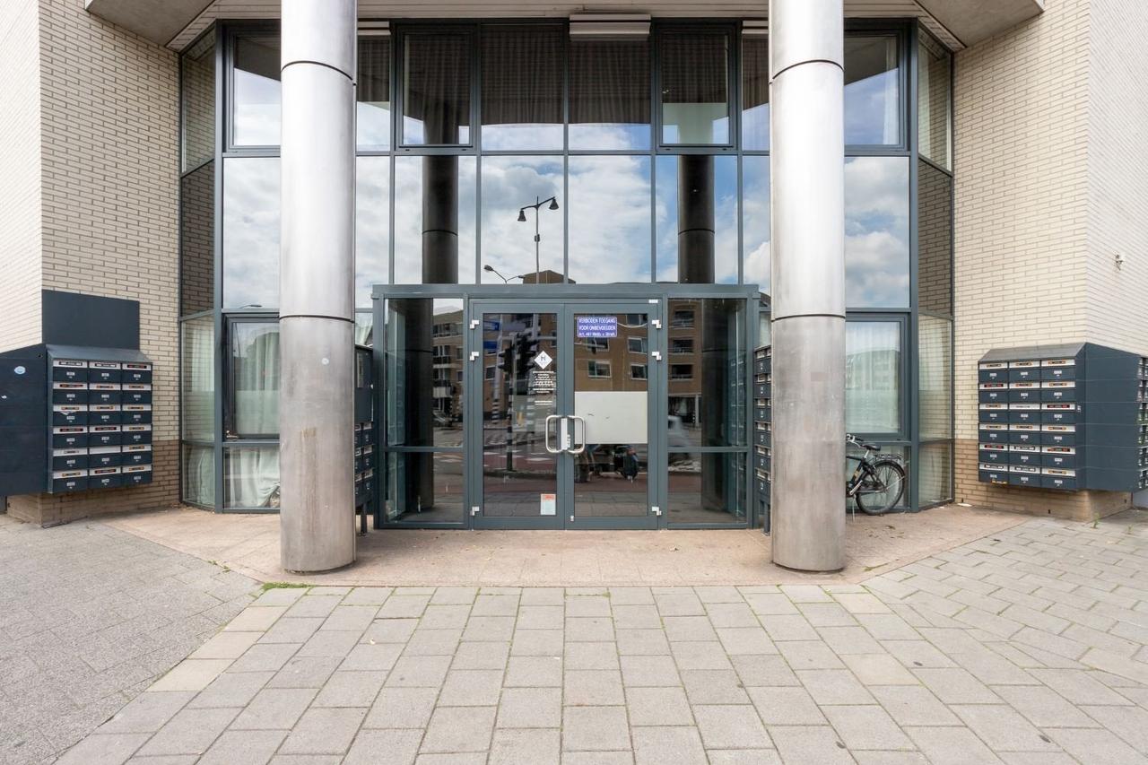 Gemeubileerde studio van 19 m² in Eindhoven - Afbeelding 8