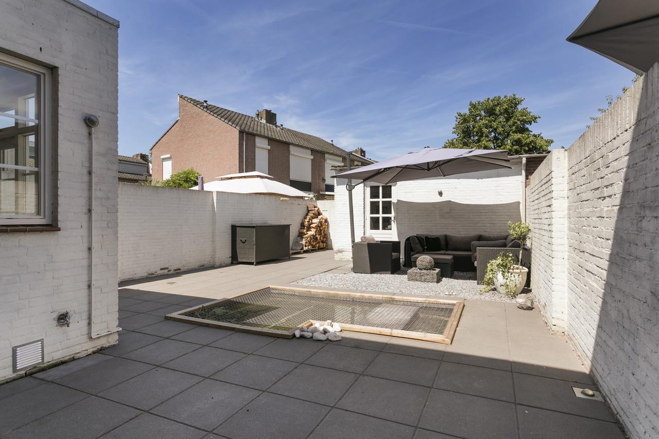 147 m² huurwoning in Oud-Dommelen - Afbeelding 24