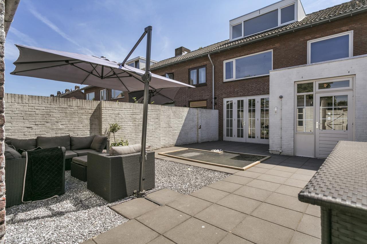 147 m² huurwoning in Oud-Dommelen - Afbeelding 25
