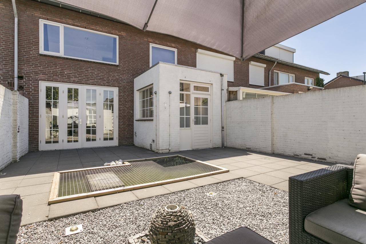 147 m² huurwoning in Oud-Dommelen - Afbeelding 26