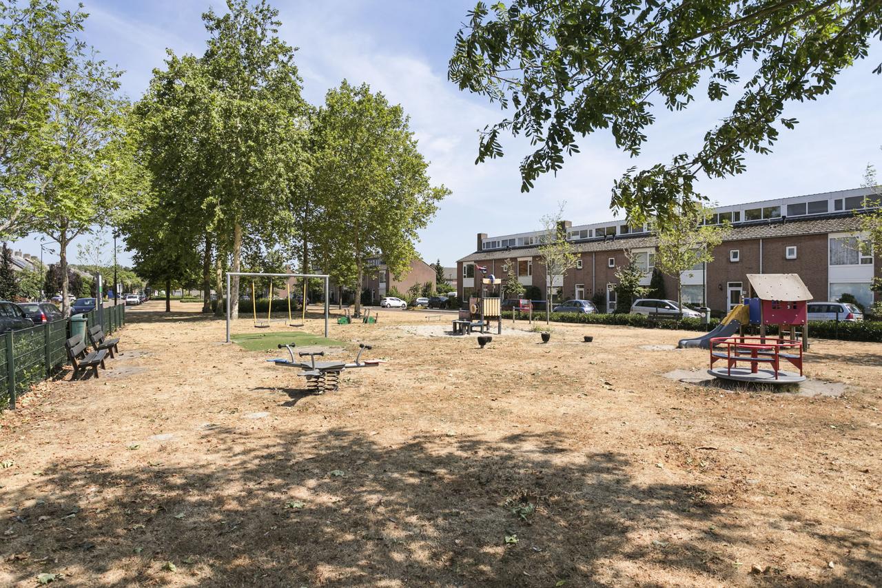 147 m² huurwoning in Oud-Dommelen - Afbeelding 27