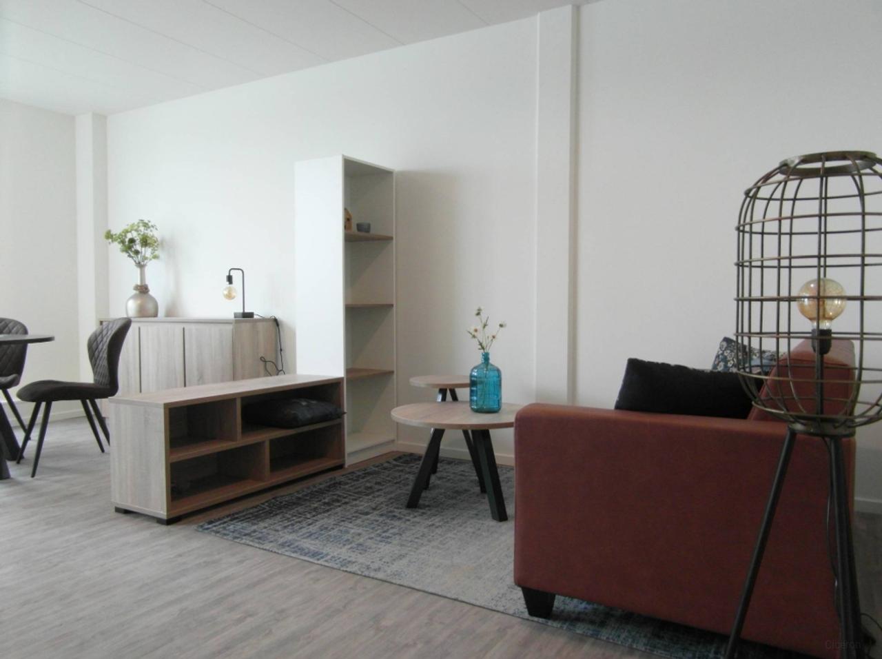Gemeubileerde studio met energielabel A+++ - Afbeelding 2