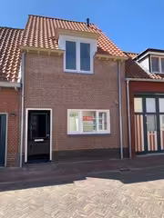 Apartment for Rent in Central Bergen op Zoom