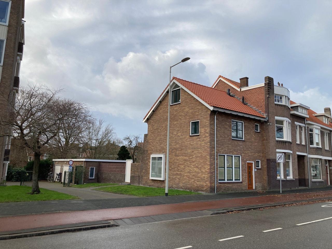 Apartment on Noordsingel - Image 1