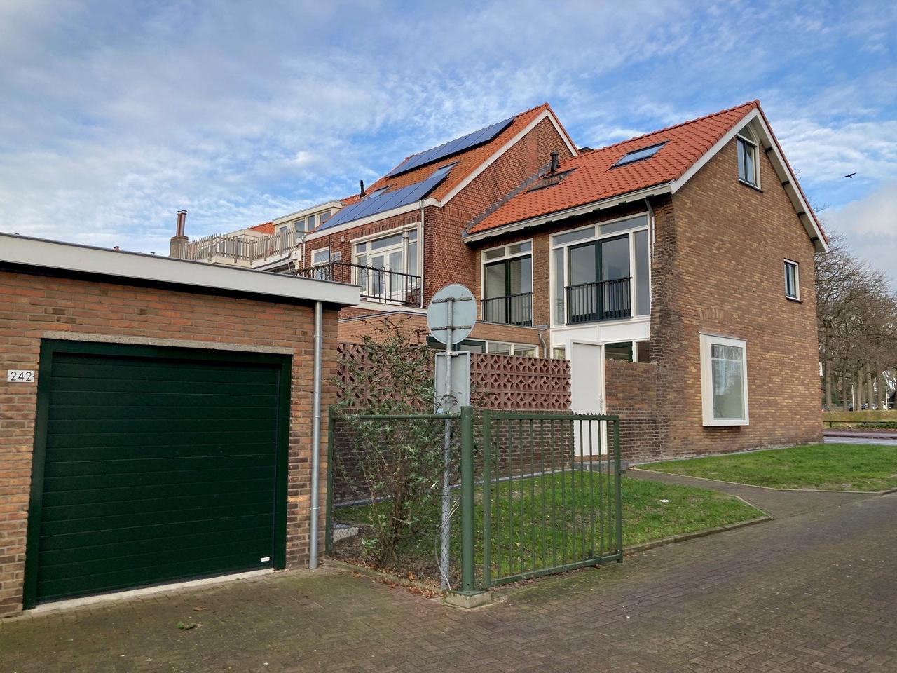 Apartment on Noordsingel - Image 2