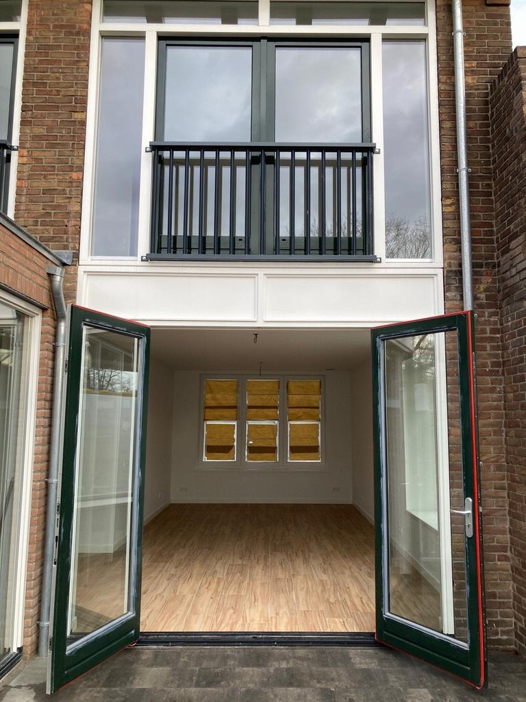 Apartment on Noordsingel - Image 3