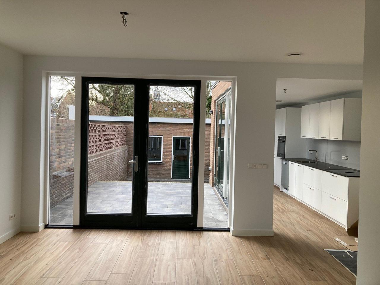 Apartment on Noordsingel - Image 5