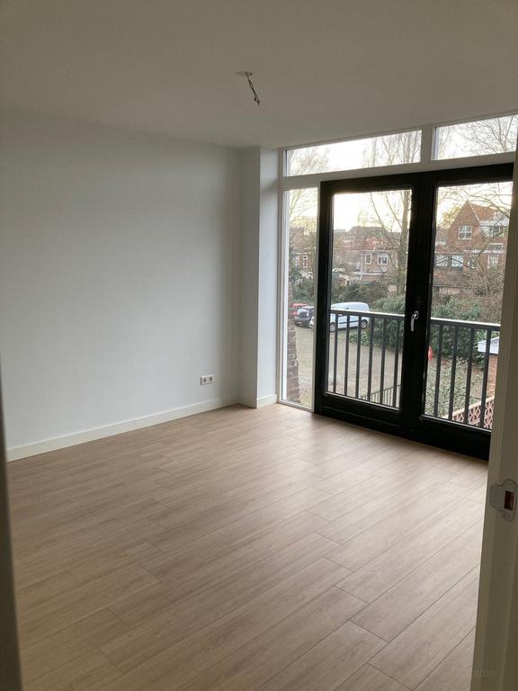 Apartment on Noordsingel - Image 8