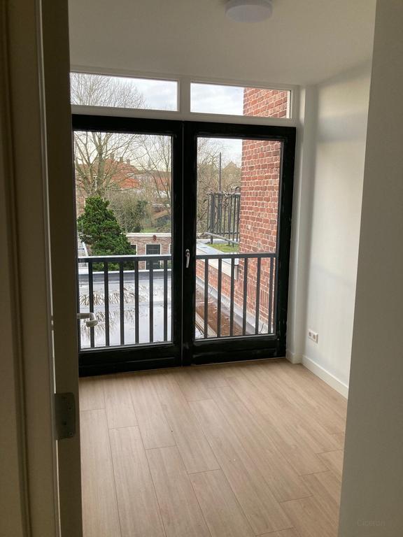 Apartment on Noordsingel - Image 9