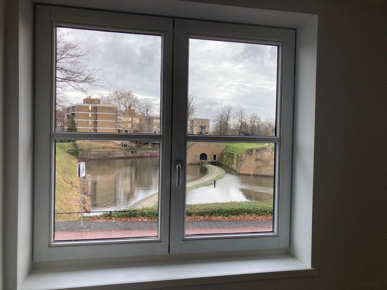 Apartment on Noordsingel - Image 12