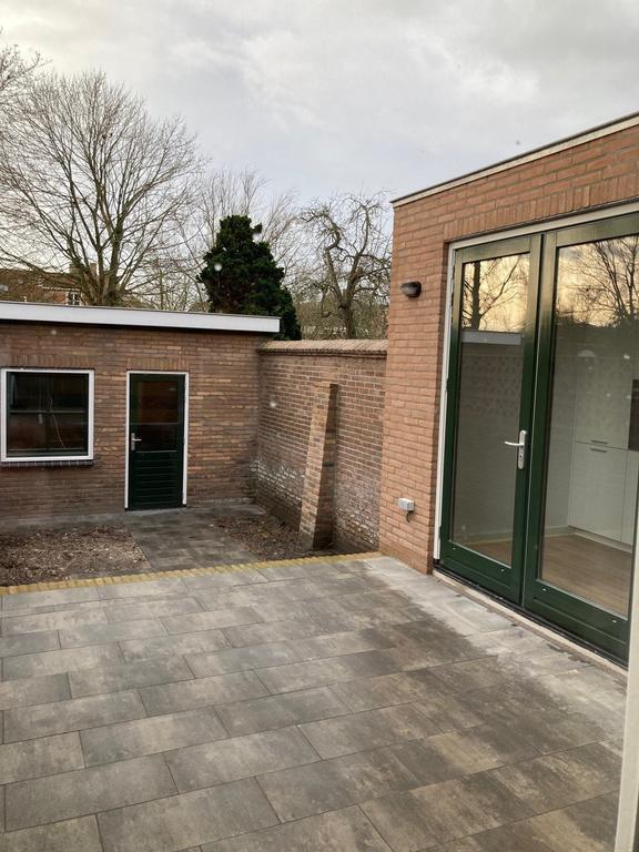 Apartment on Noordsingel - Image 16