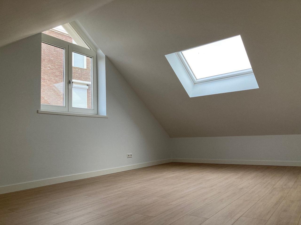 Apartment on Noordsingel - Image 20