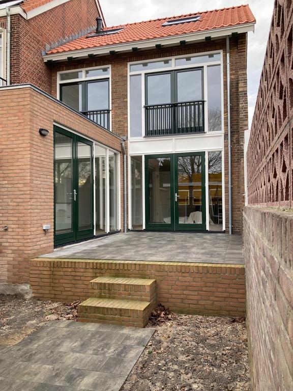 Apartment on Noordsingel - Image 22