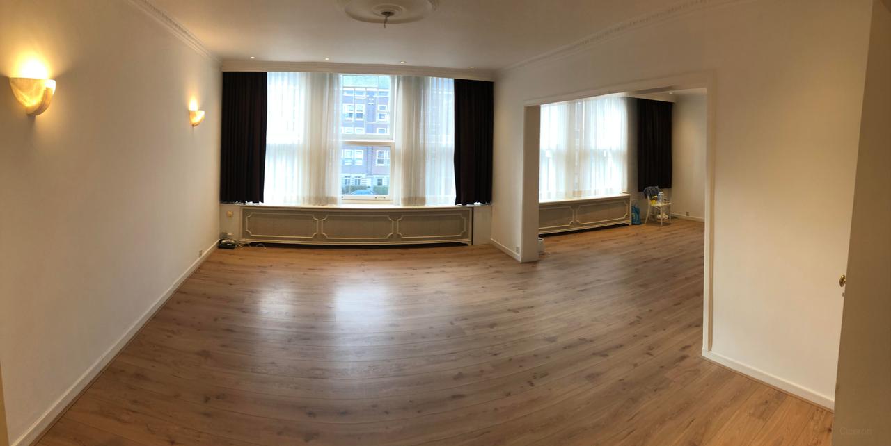Appartement huren aan de Minervalaan - Afbeelding 4