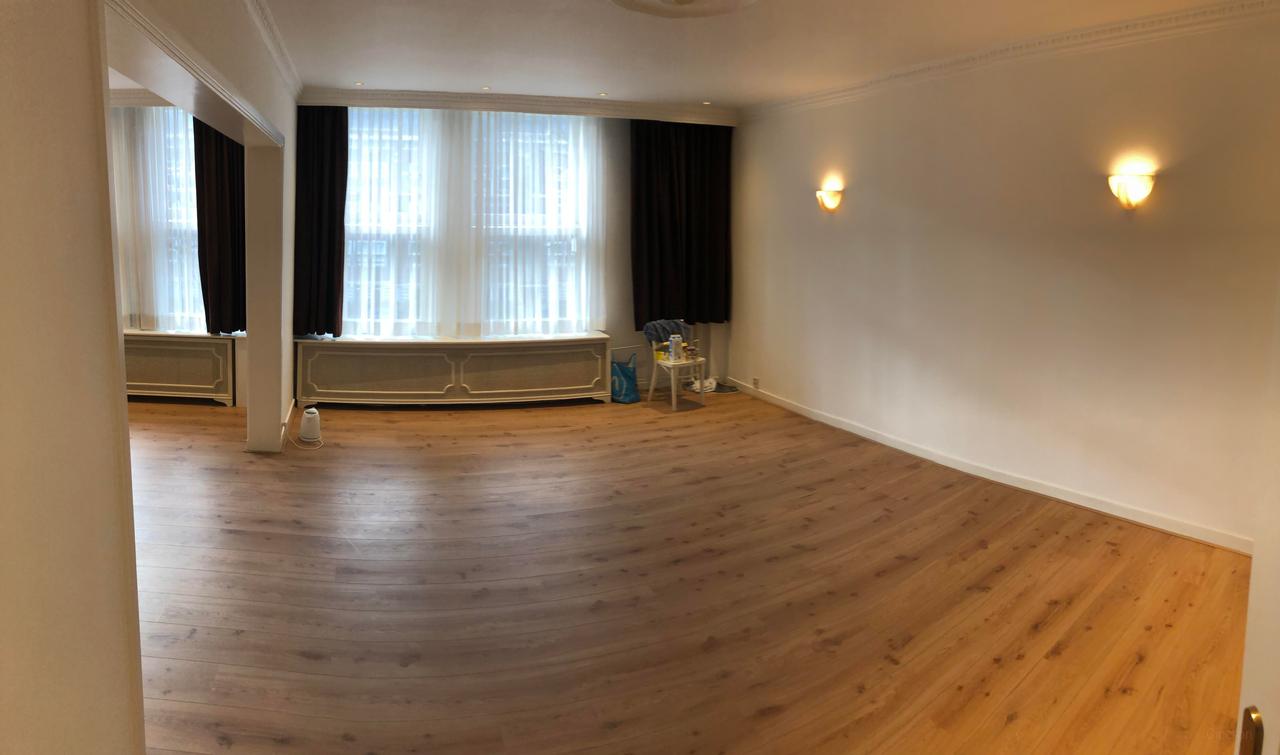 Appartement huren aan de Minervalaan - Afbeelding 5