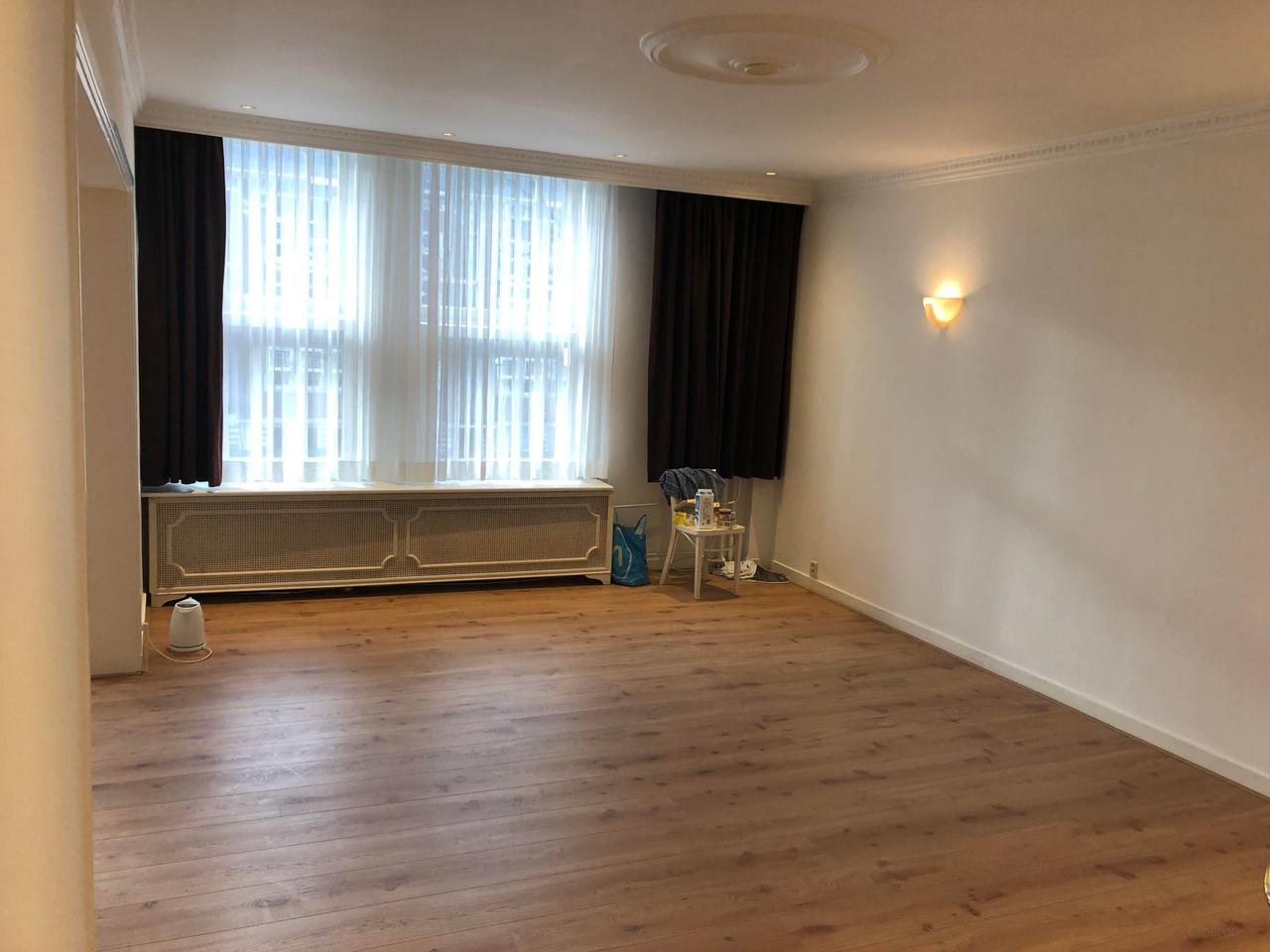 Appartement huren aan de Minervalaan - Afbeelding 6