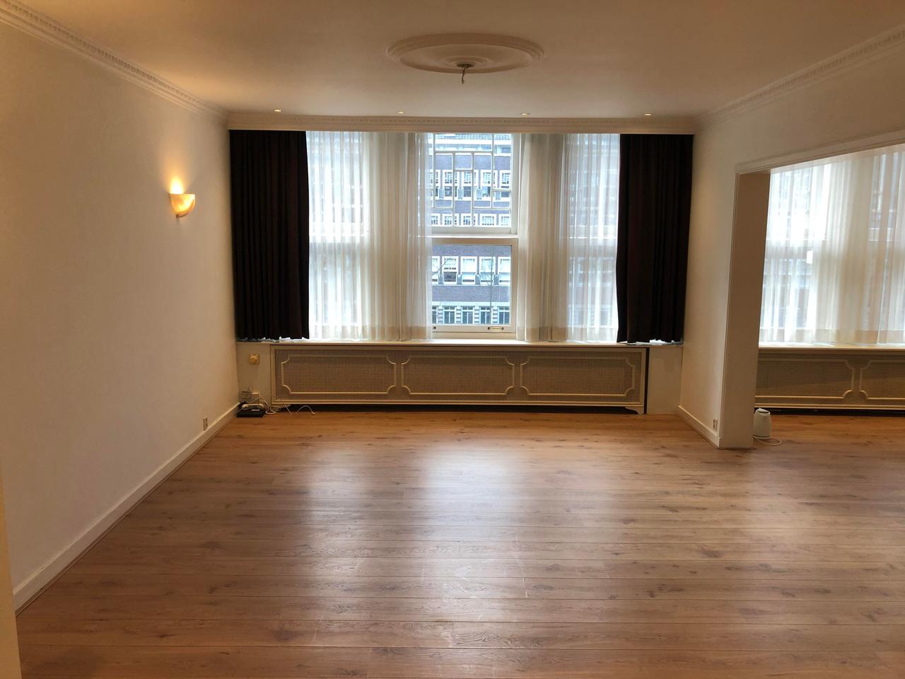 Appartement huren aan de Minervalaan - Afbeelding 7