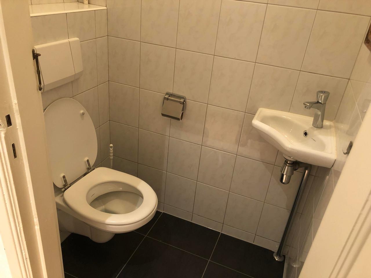 Appartement huren aan de Minervalaan - Afbeelding 10