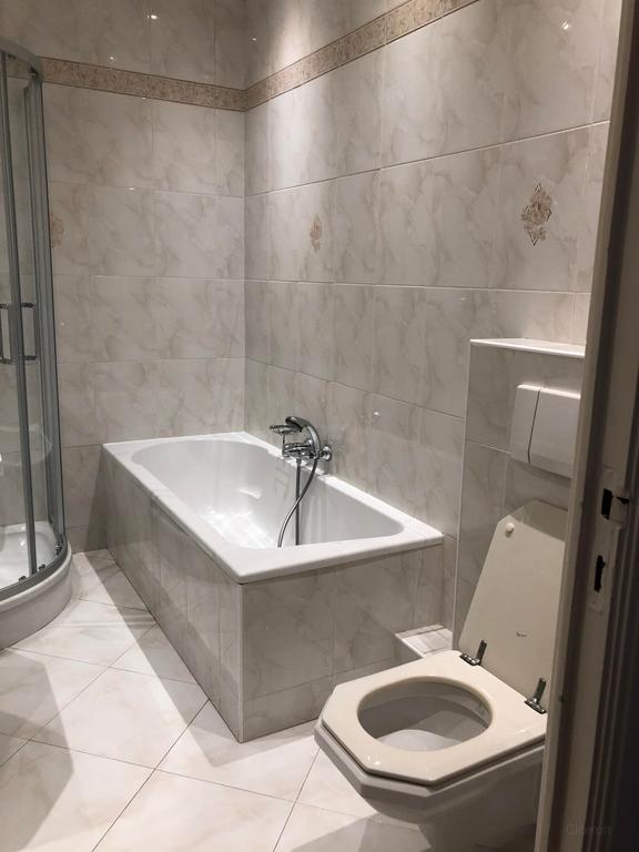 Appartement huren aan de Minervalaan - Afbeelding 13
