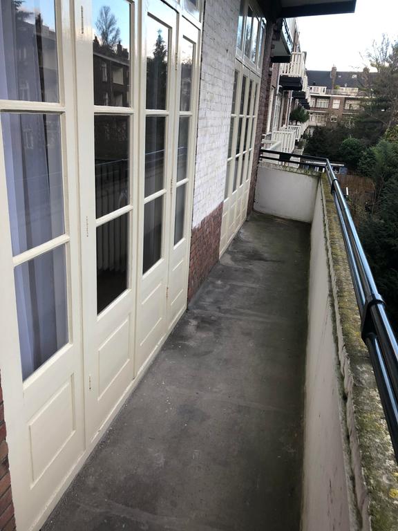 Appartement huren aan de Minervalaan - Afbeelding 16