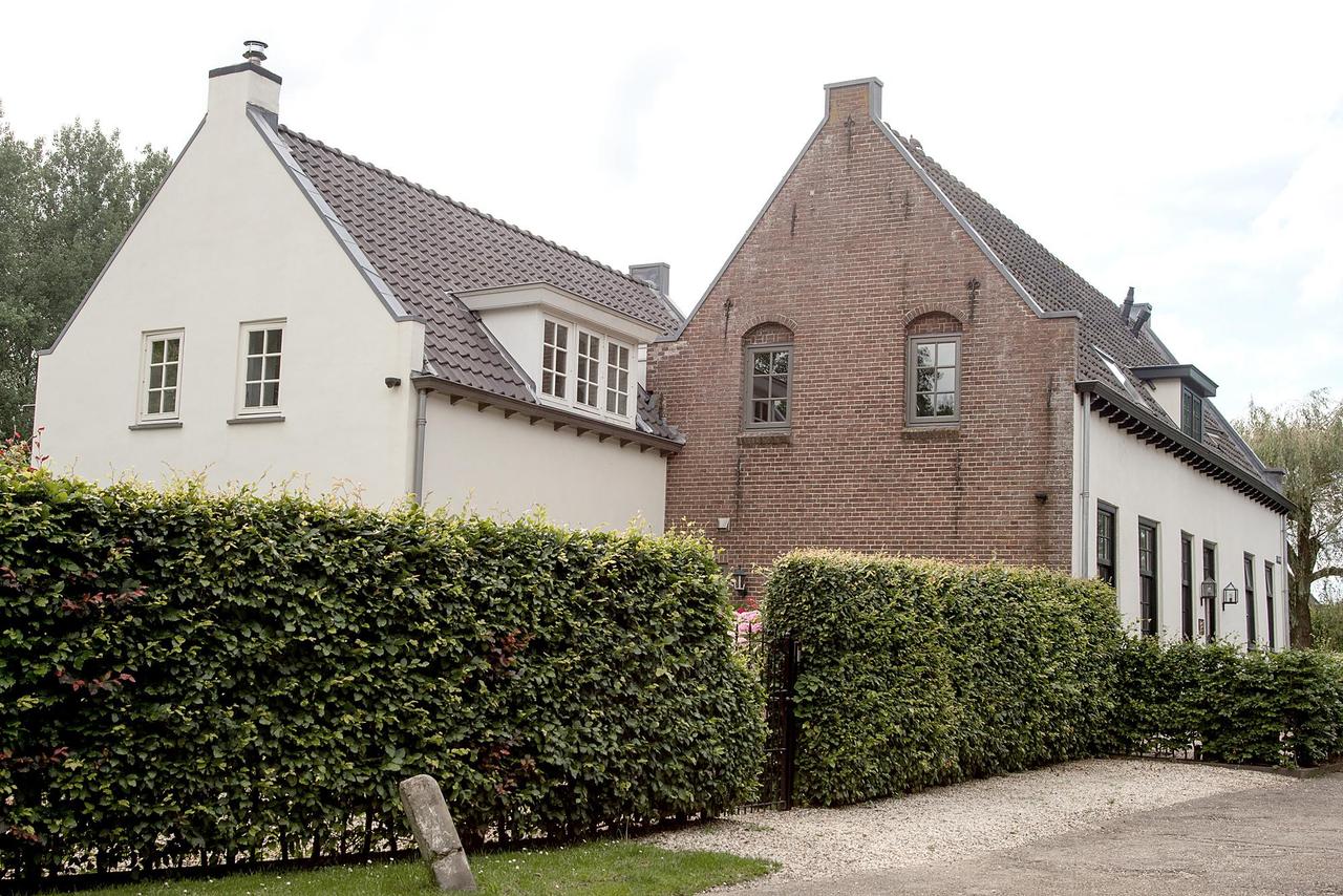 Gemeubileerd appartement in Geinoord - Afbeelding 1