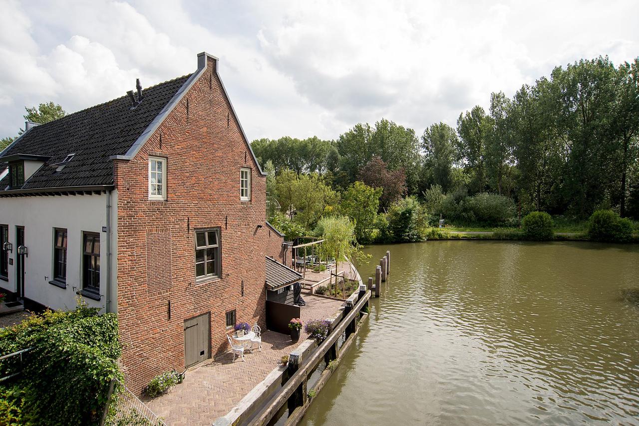 Gemeubileerd appartement in Geinoord - Afbeelding 2