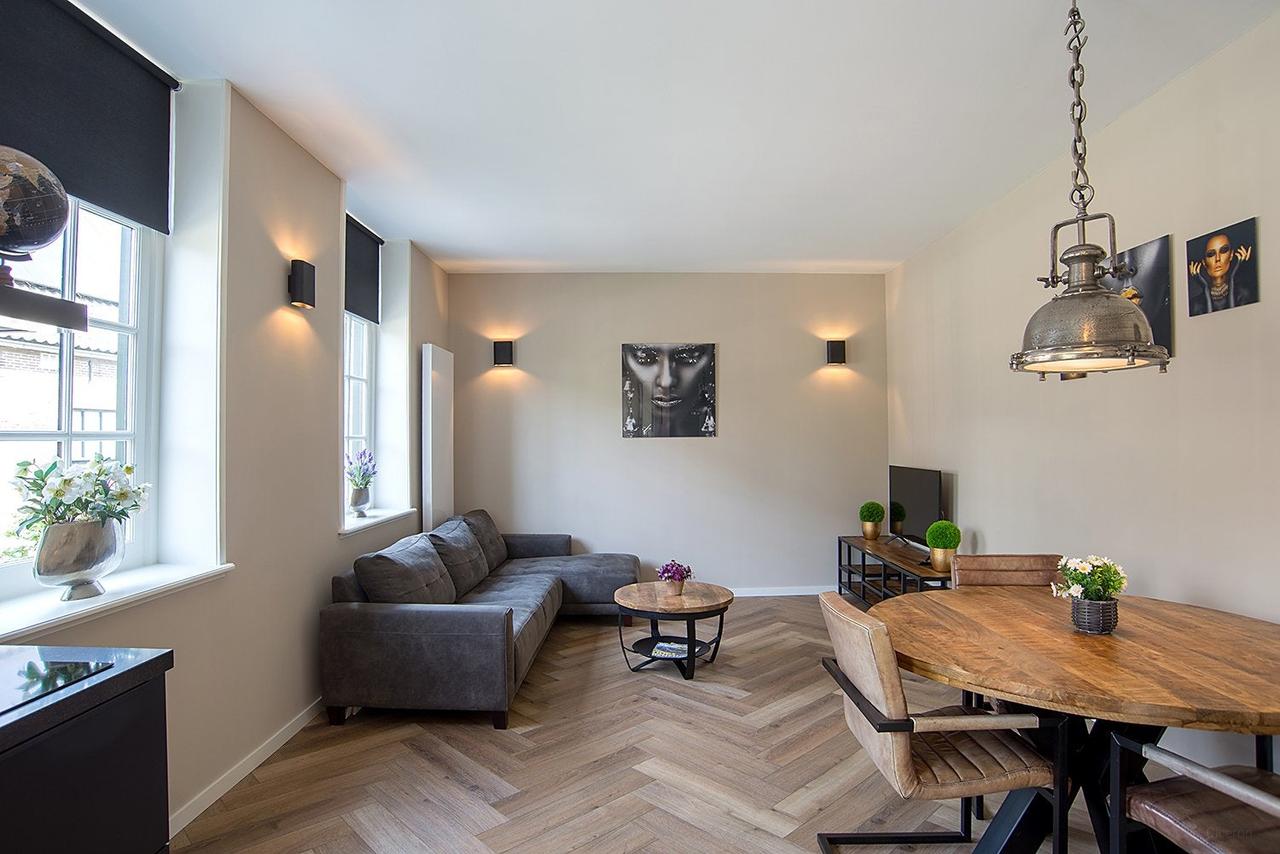 Gemeubileerd appartement in Geinoord - Afbeelding 3