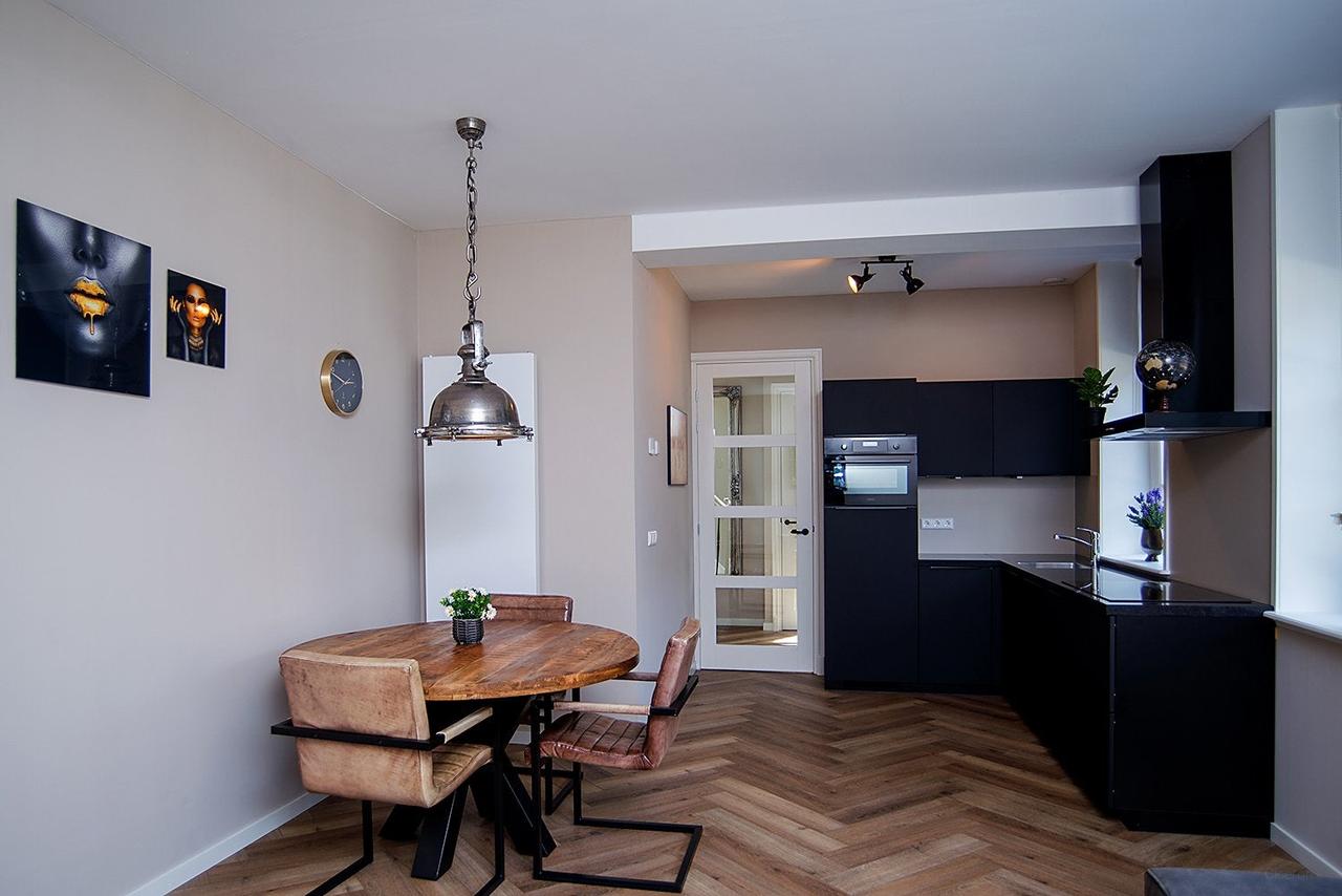 Gemeubileerd appartement in Geinoord - Afbeelding 5